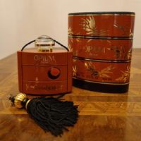 Yves Saint Laurent Opium Parfum Vintage