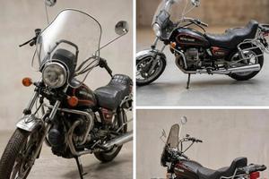 MOTO GUZZI 