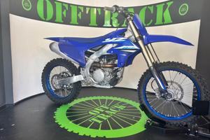 Yamaha YZ 250 F 2025