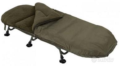 Sacco a pelo da carpfishing - Trakker Big Snooze B