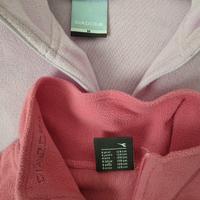 4 maglie in pile