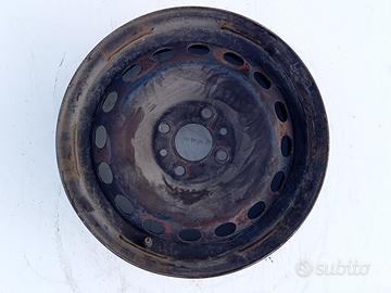 CERCHIO IN FERRO FIAT Punto Berlina 5P 3Â° Serie 1