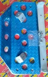 Poggia piede pilota MOMO Corse