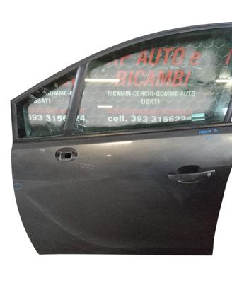 OPEL Meriva 3° Serie (10>) PORTIERA ANTERIORE SIN