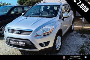 Ford Kuga City 2.0 TDCi 140 CV