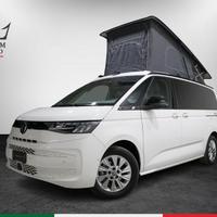 VOLKSWAGEN California T7 2025 California T7 2.0 td