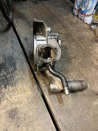 Carter vespa 50 special