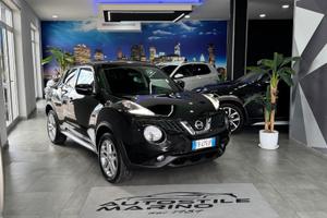 Nissan Juke 1.5 dCi Start&Stop Tekna-2015