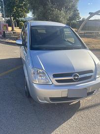 OPEL MERIVA 1.3 CDTI diesel – anno 2005 – 5 posti