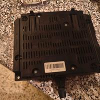 centralina Blue e me perfettamente funzionante