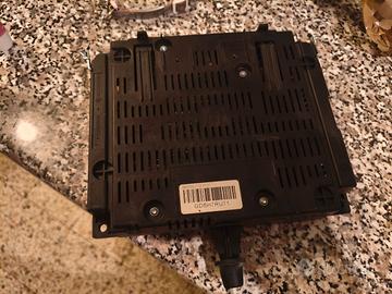 centralina Blue e me perfettamente funzionante