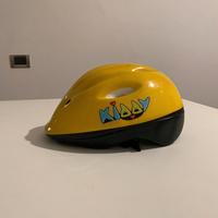 Casco Bici per bambini Decathlon