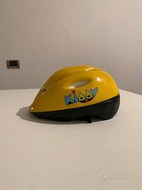 Casco Bici per bambini Decathlon