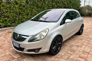 Opel corsa 1.7 CDTI 125 cavalli sport