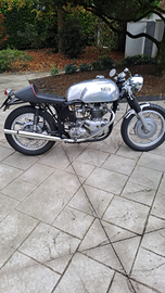 Triton Norton Triumph