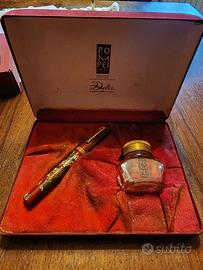 penna stilografica Delta Ed. Limitata Pompei
