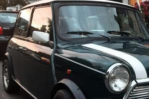 mini cooper 1.3 originale (no replica) 1992