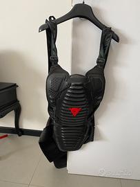 Protezione schiena dainese