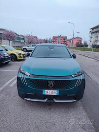 Peugeot 3008 hibrid