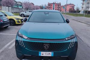 Peugeot 3008 hibrid