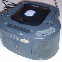 Radio/CD/cassette AIWA CSD-EX03Z