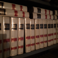 Grande Dizionario Enciclopedico UTET