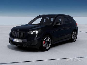 BMW X1 sDrive18d MSport Pro