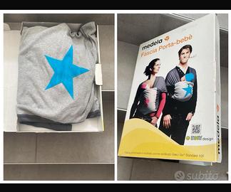 FASCIA PORTA BEBE MEDELA