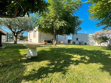 Casa vacanze Lido Riccio Ortona
