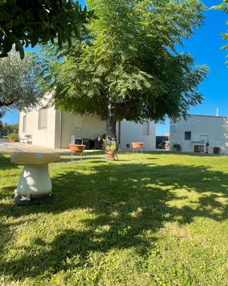 Casa vacanze Lido Riccio Ortona