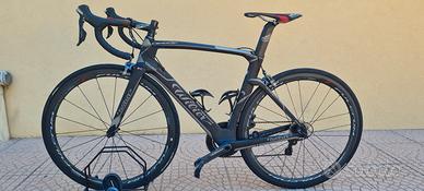 Wilier Triestina cento1 Air 2017  +  accessori 