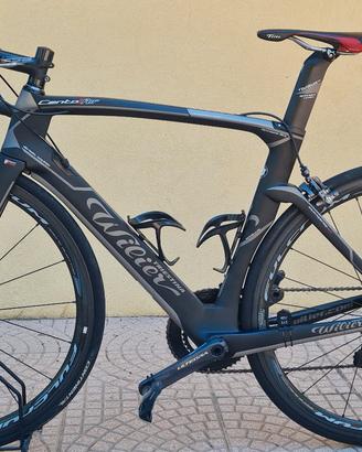 Wilier Triestina cento1 Air 2017  +  accessori 