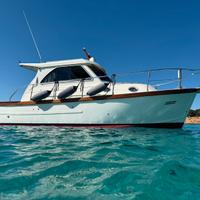 Sciallino 25 L perfetto