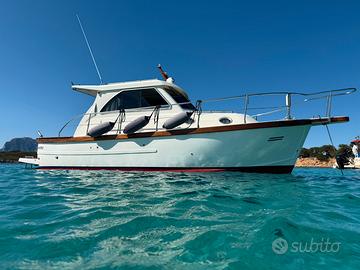 Sciallino 25 L perfetto