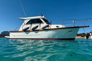 Sciallino 25 L perfetto