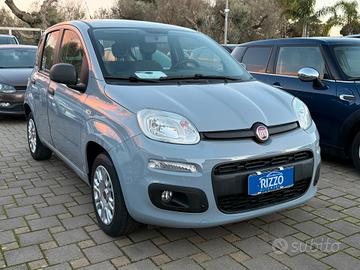 Fiat Panda 1.2 Lounge 99000km