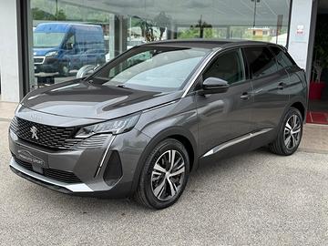 Peugeot 3008 HDi FULL/PELLE/NAVI/CAMERA IMPECCABIL