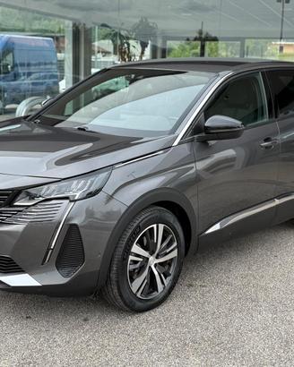 Peugeot 3008 HDi FULL/PELLE/NAVI/CAMERA IMPECCABIL