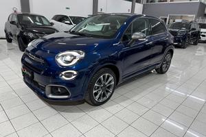 500X 1.3MJet 95CV Sport NAVI FUL LED TELECAMERA