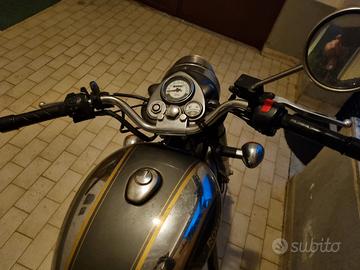 Royal Enfield Bullet Classic - 2016