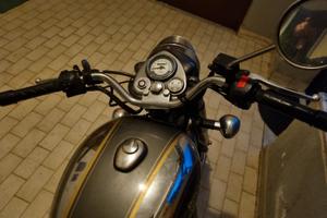 Royal Enfield Bullet Classic - 2016