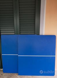 Tavolo da ping pong
