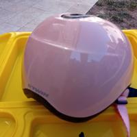 Casco Bici per bimbe di 2-3 anni