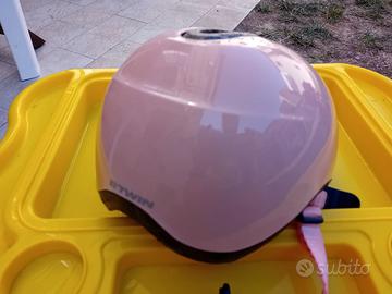 Casco Bici per bimbe di 2-3 anni