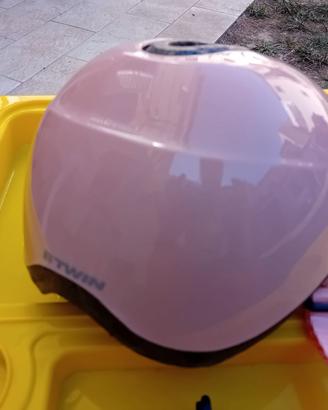Casco Bici per bimbe di 2-3 anni