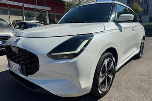 SUZUKI Swift 1.2 Hybrid Top