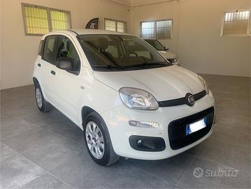 Fiat Panda 0.9 TwinAir Turbo Natural Power Easy