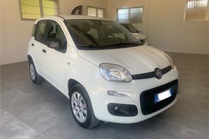 Fiat Panda 0.9 TwinAir Turbo Natural Power Easy