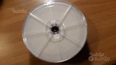 Campana da 25 DVD-R Arita Printable