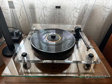 Pro-Ject 2Xperience classic acrylic